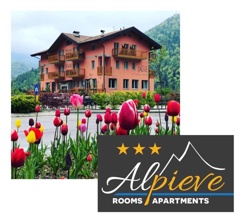 Appartamento Silene Tremalzo Exterior foto